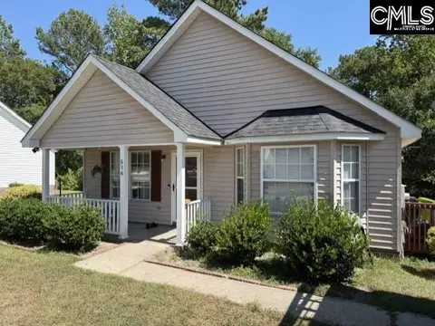 516 Valleybridge Rd, Columbia, SC 29223