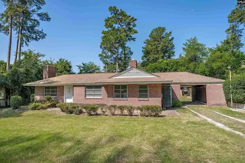 1709 York Dr, Columbia, SC 29204