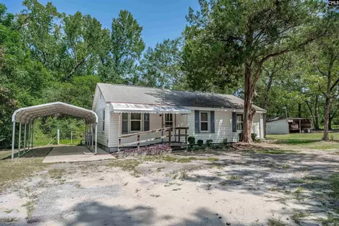 2115 Old State Rd, Swansea, SC 29160