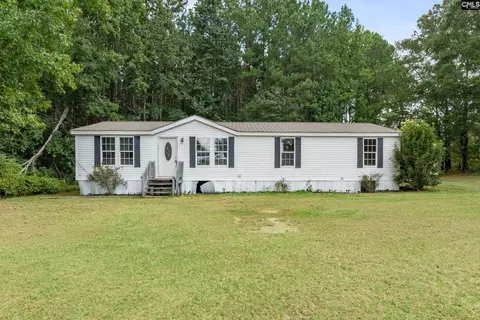 1834 Horrell Hill Rd, Hopkins, SC 29061