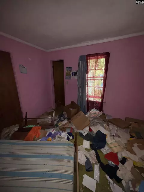 Bedroom - 9 Middle St, Sumter, SC 29150 photo 2 of 2