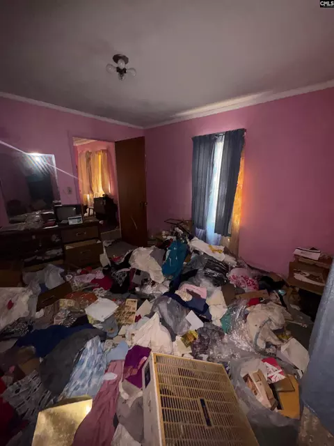 Bedroom - 9 Middle St, Sumter, SC 29150 photo 1 of 2