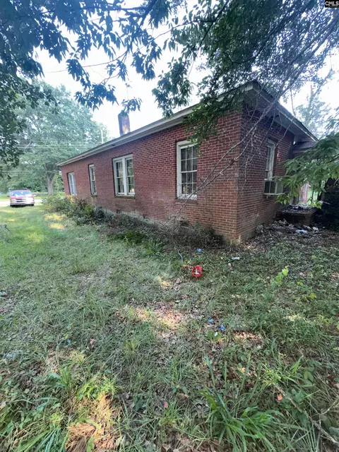 Exterior - 514 S Main St, Sumter, SC 29150 photo 1 of 2