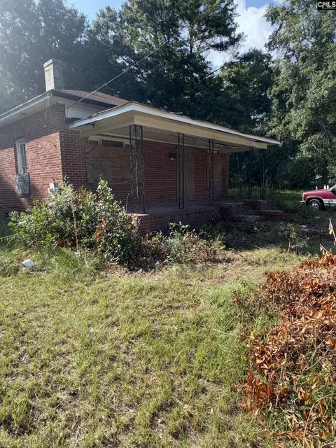 Exterior - 514 S Main St, Sumter, SC 29150 photo 2 of 2