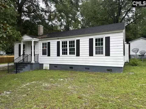 102 Ferrell Dr, Columbia, SC 29204