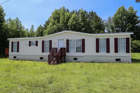 3130 Mt Sinai Church Rd, Lynchburg, SC 29080