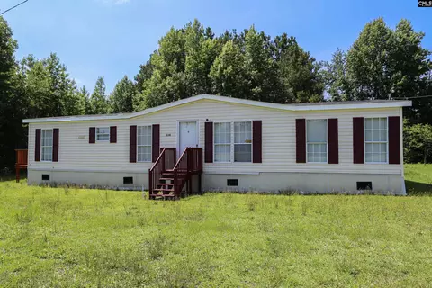 3130 Mt Sinai Church Rd, Lynchburg, SC 29080