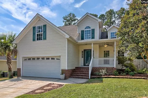110 Bradford Hill Dr, West Columbia, SC 29170