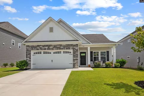 611 Cloudreach Rd, Lexington, SC 29072