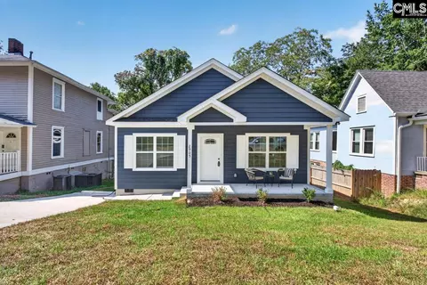2905 Park St, Columbia, SC 29201