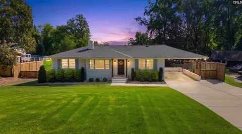 1016 Ontario Dr, West Columbia, SC 29169