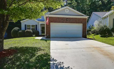 14 Paddock Chase, Irmo, SC 29063