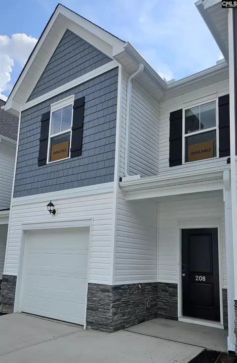 208 Sunny Dr, Blythewood, SC 29016