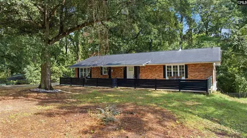 214 Melody Ln, Columbia, SC 29210