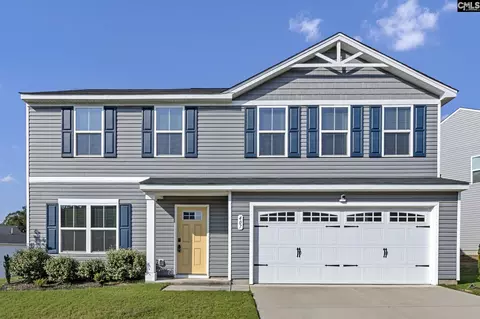 407 Trade Wind Ln, Hopkins, SC 29061