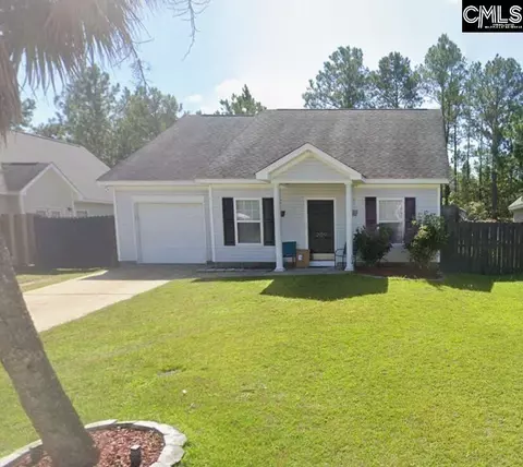 209 Lockleven Dr, Columbia, SC 29223