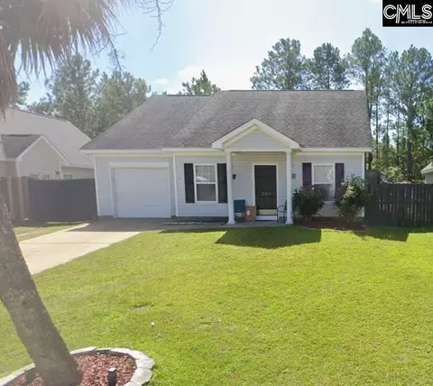 209 Lockleven Dr, Columbia, SC 29223