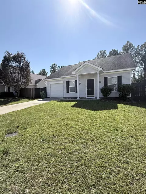 209 Lockleven Dr, Columbia, SC 29223