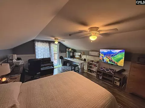 Bedroom - 640 Godwin St, Sumter, SC 29153 photo 6 of 6