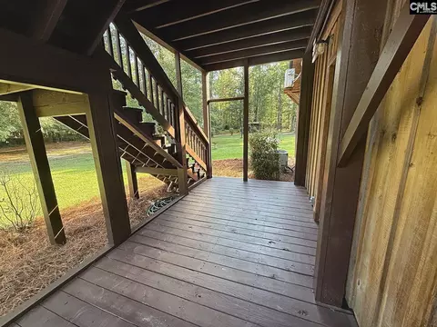 Exterior - 640 Godwin St, Sumter, SC 29153 photo 7 of 21