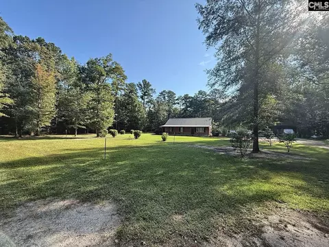 Exterior - 640 Godwin St, Sumter, SC 29153 photo 2 of 21