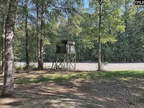 Exterior - 640 Godwin St, Sumter, SC 29153 photo 17 of 21