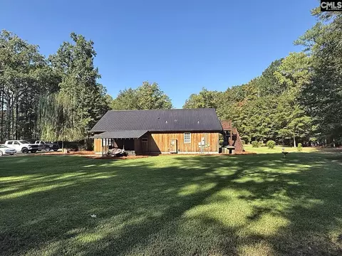 Exterior - 640 Godwin St, Sumter, SC 29153 photo 11 of 21