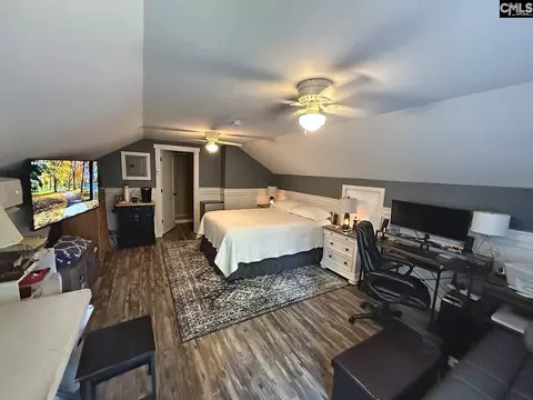 Bedroom - 640 Godwin St, Sumter, SC 29153 photo 5 of 6