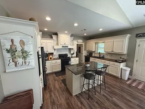 Kitchen - 640 Godwin St, Sumter, SC 29153 photo 2 of 2