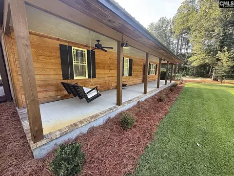 Exterior - 640 Godwin St, Sumter, SC 29153 photo 4 of 21