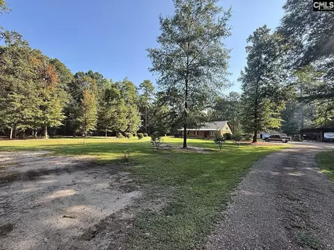 Exterior - 640 Godwin St, Sumter, SC 29153 photo 1 of 21