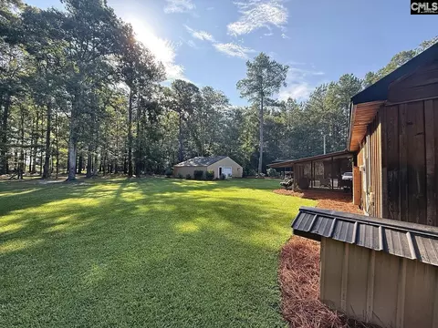 Exterior - 640 Godwin St, Sumter, SC 29153 photo 13 of 21