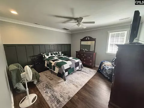 Bedroom - 640 Godwin St, Sumter, SC 29153 photo 2 of 6