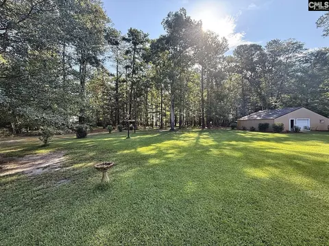 Exterior - 640 Godwin St, Sumter, SC 29153 photo 3 of 21