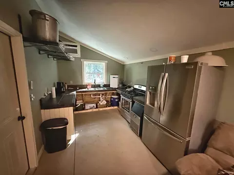 Kitchen - 640 Godwin St, Sumter, SC 29153 photo 1 of 2