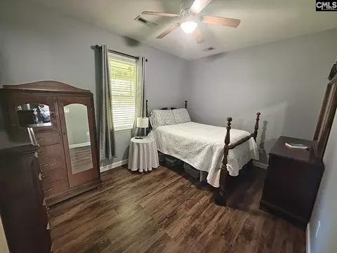Bedroom - 640 Godwin St, Sumter, SC 29153 photo 4 of 6