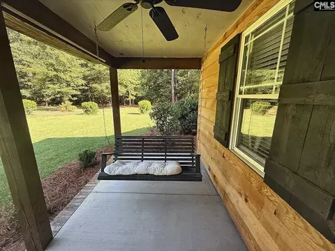 Exterior - 640 Godwin St, Sumter, SC 29153 photo 5 of 21