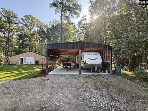 Exterior - 640 Godwin St, Sumter, SC 29153 photo 16 of 21