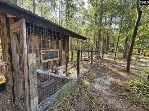 Exterior - 640 Godwin St, Sumter, SC 29153 photo 19 of 21