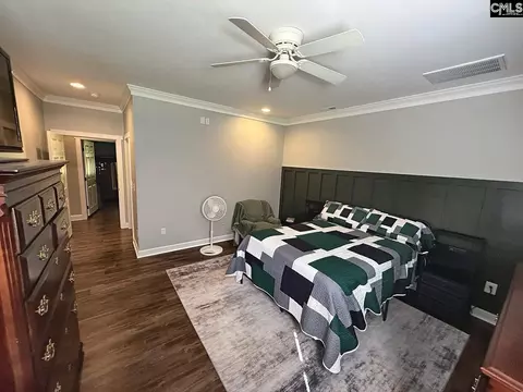 Bedroom - 640 Godwin St, Sumter, SC 29153 photo 1 of 6