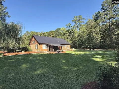 Exterior - 640 Godwin St, Sumter, SC 29153 photo 12 of 21