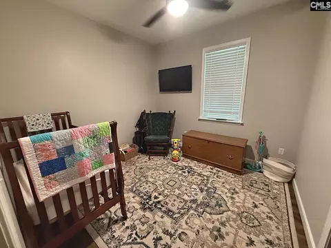 Bedroom - 640 Godwin St, Sumter, SC 29153 photo 3 of 6
