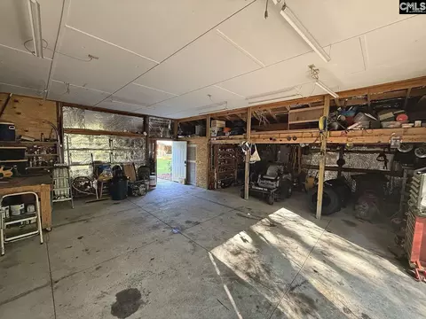 Exterior - 640 Godwin St, Sumter, SC 29153 photo 15 of 21