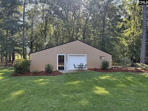 Exterior - 640 Godwin St, Sumter, SC 29153 photo 14 of 21