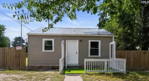 1821 English Ave, Columbia, SC 29204