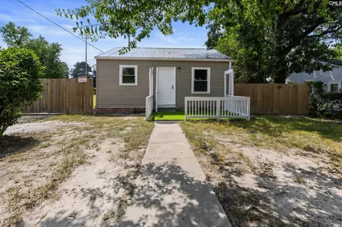 1821 English Ave, Columbia, SC 29204