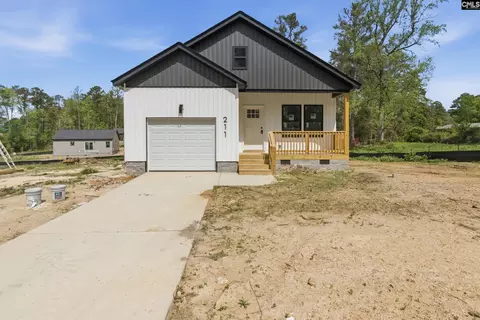 414 Lincolnshire Blvd, Columbia, SC 29203