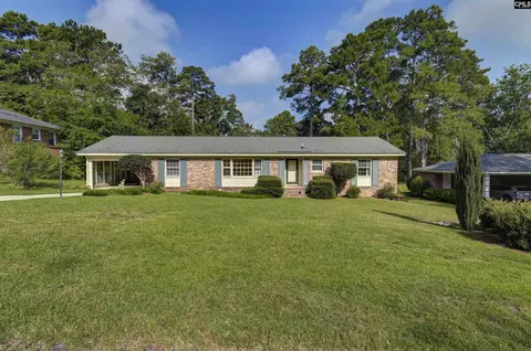 3125 Grace Hill Rd, Columbia, SC 29204