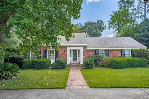 1550 Adger Rd, Columbia, SC 29205