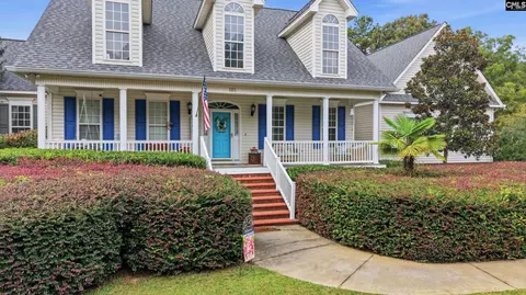 101 River Creek Dr, Irmo, SC 29063